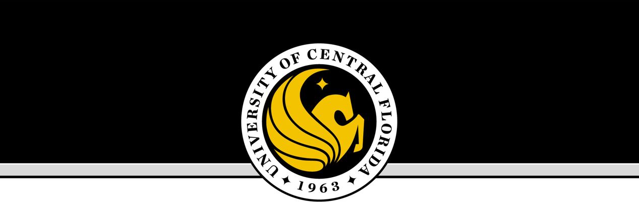 UCF Pegasus Seal