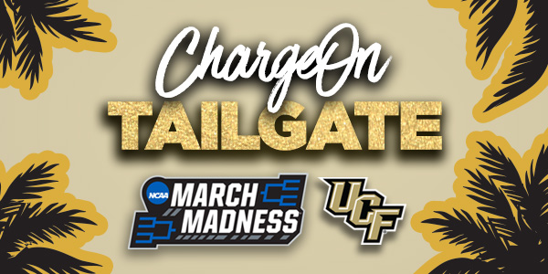 ChargeOn Tailgate NCAA March Madness