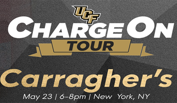 ChargeOn Tour NYC
