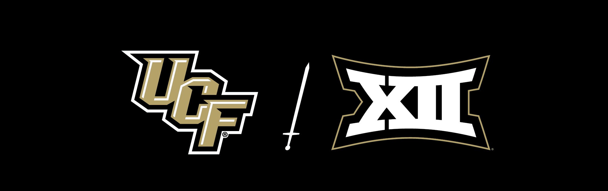 UCF Big 12 header