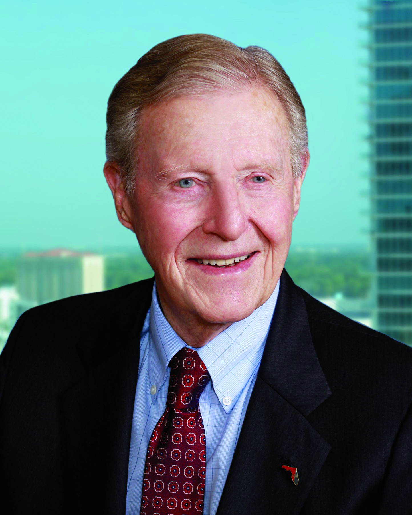 J. Charles &ldquo;Charlie Gray