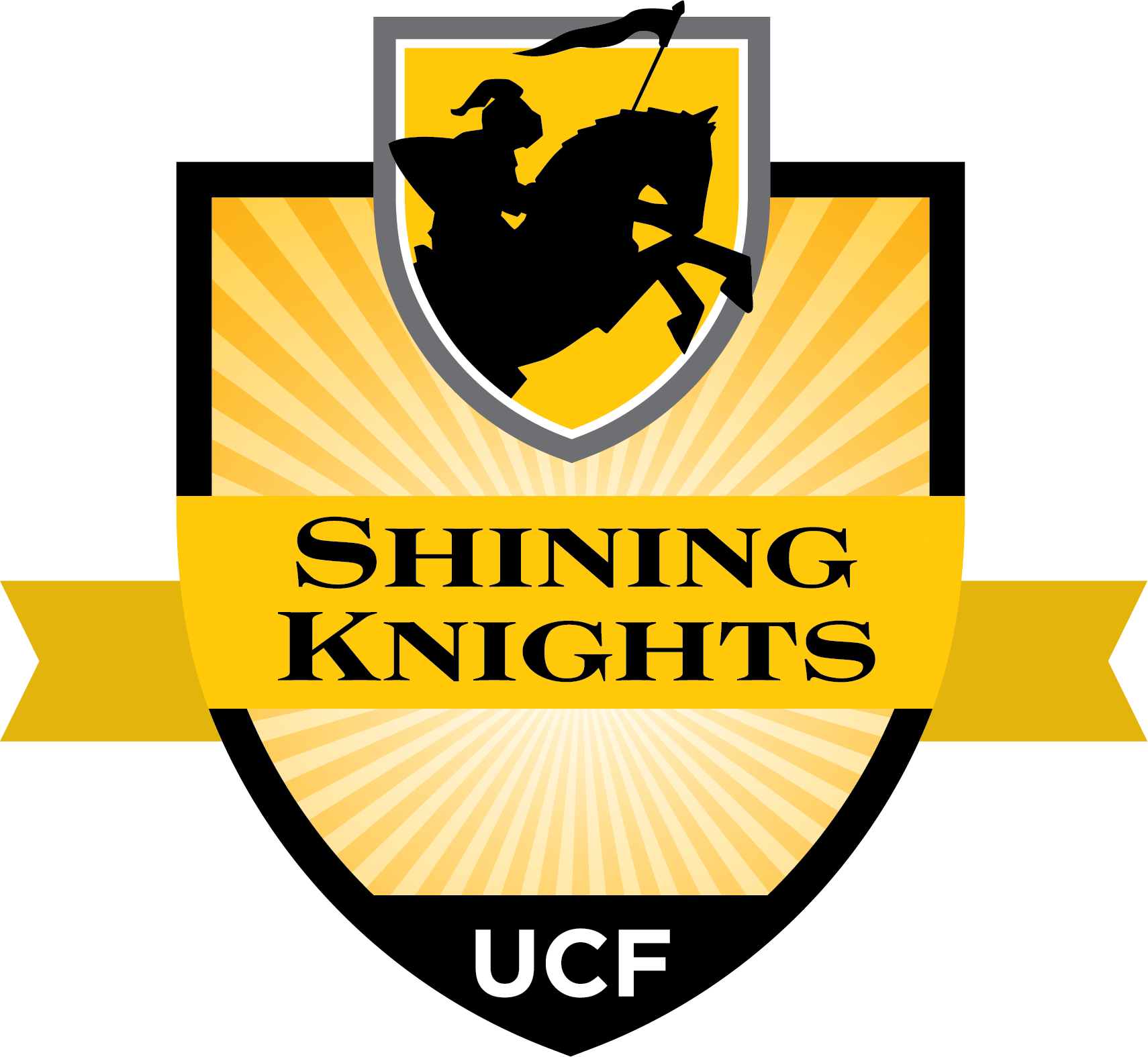 Shining Knights Logo