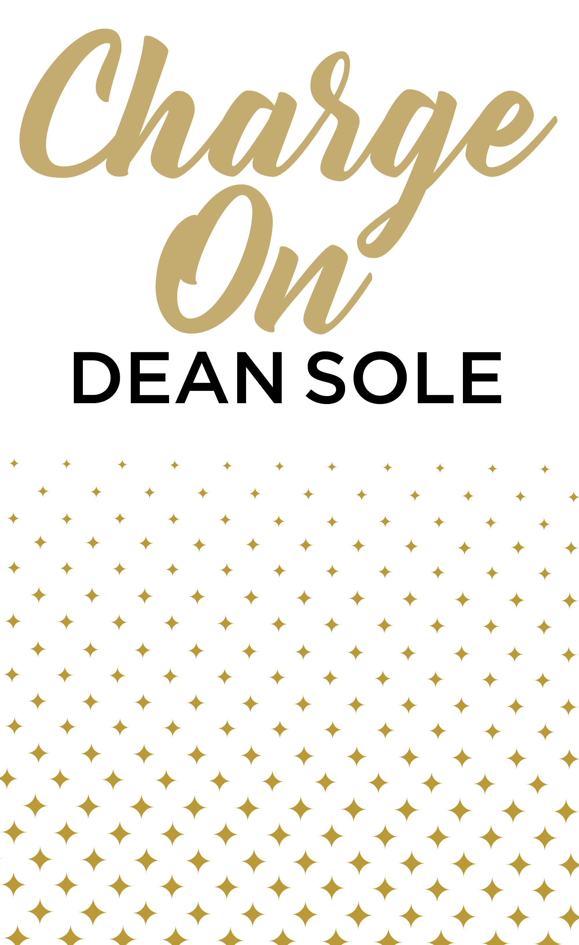 Charge On Dean Sole