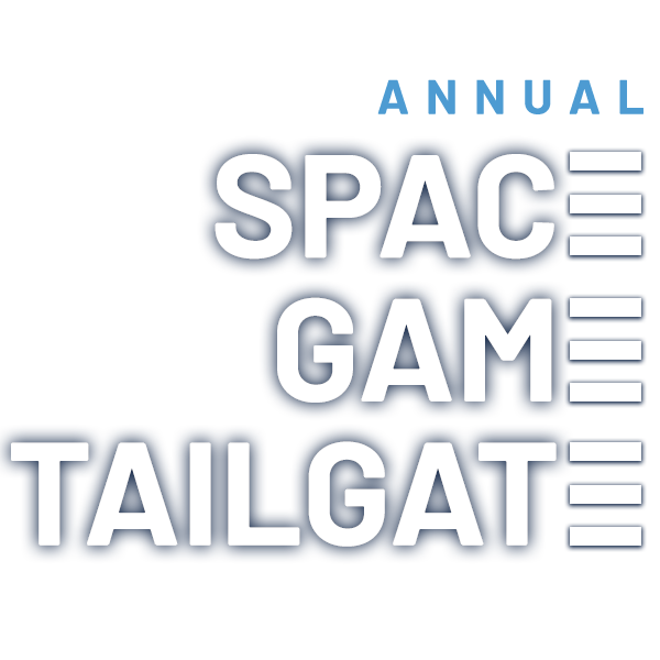 Space Game Tailgate