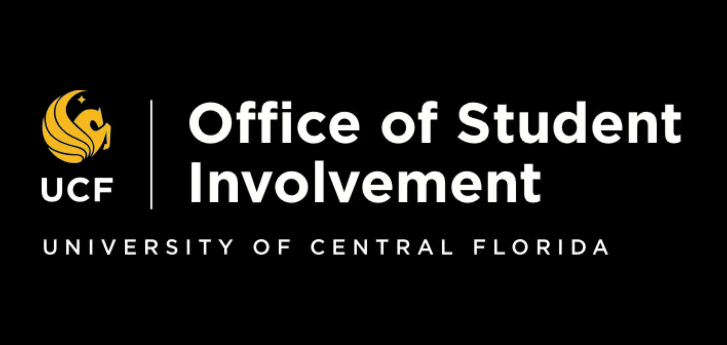 Office of Student Involvement Header