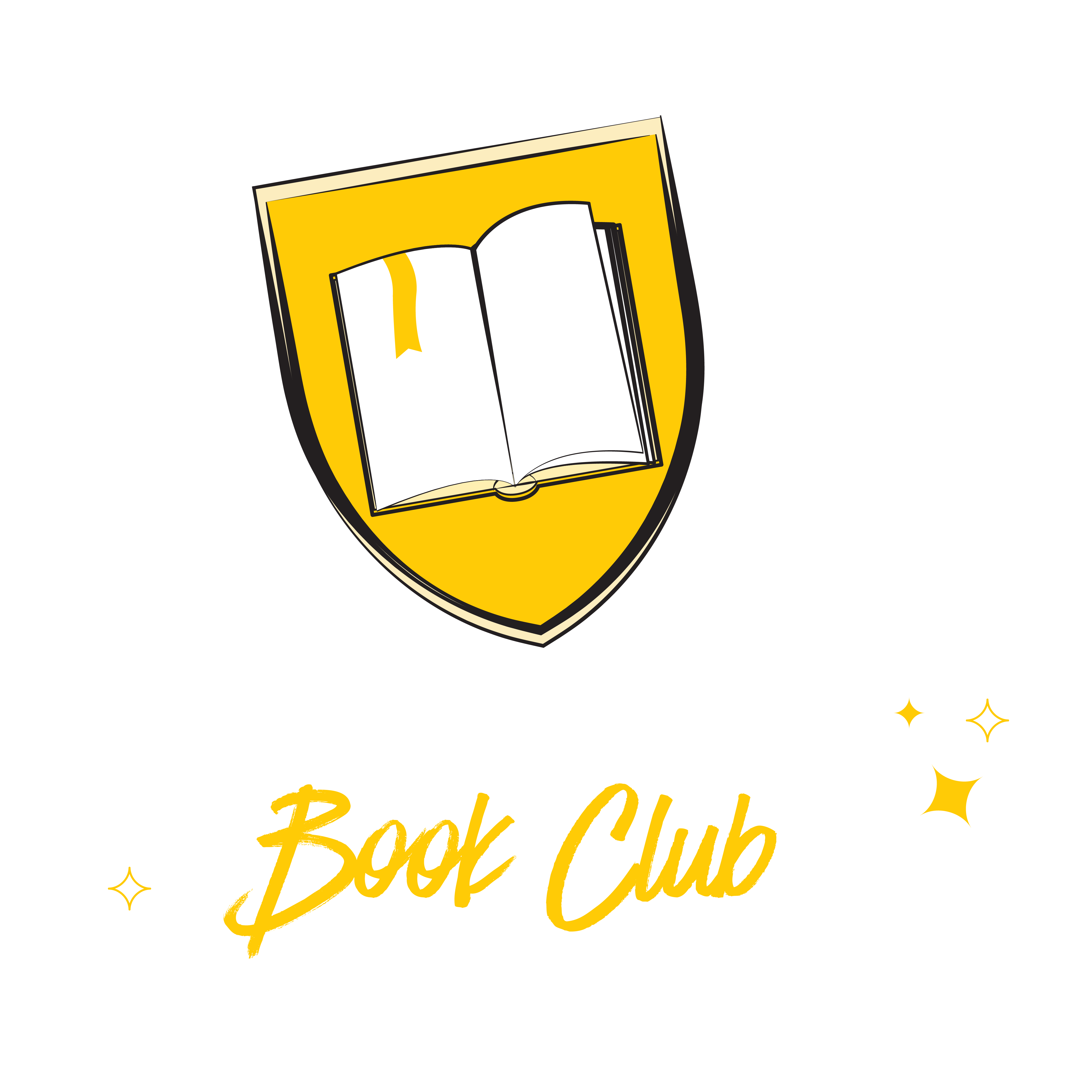 Book Club logo