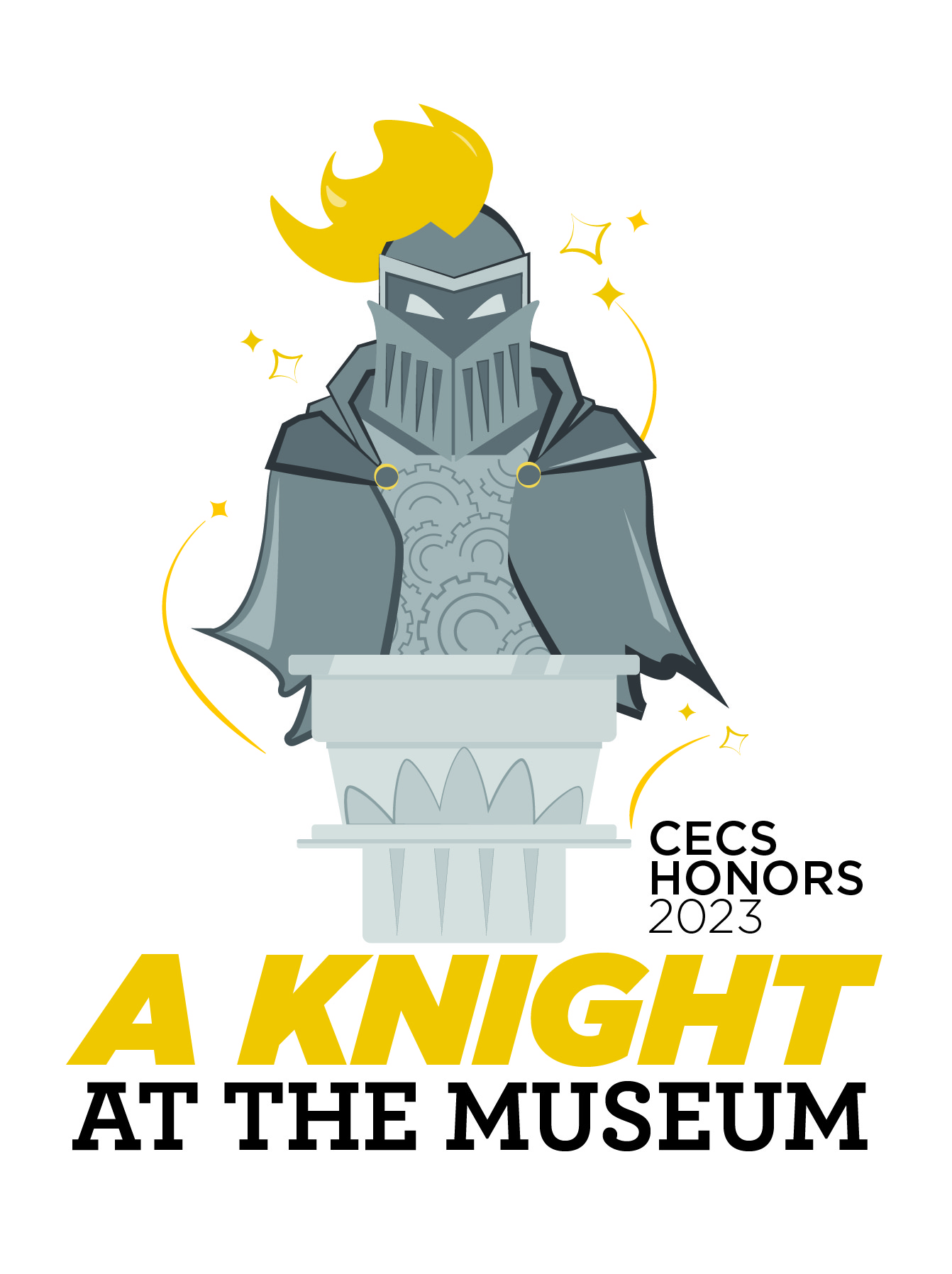 A Knight at the Museum logo
