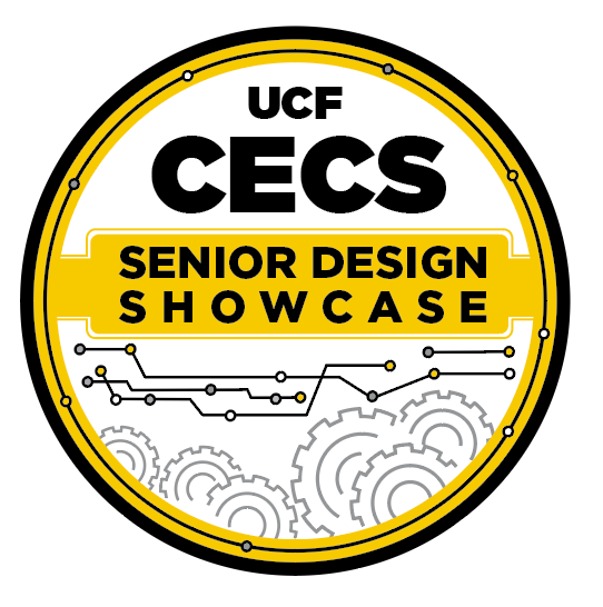 Ucf Senior Design Showcase Fall 2025 Lanni Modesta