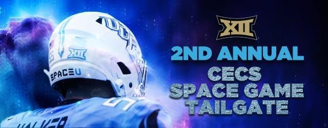 CECS Alumni Tailgate