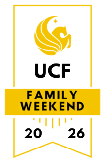 Family Weekend Logo