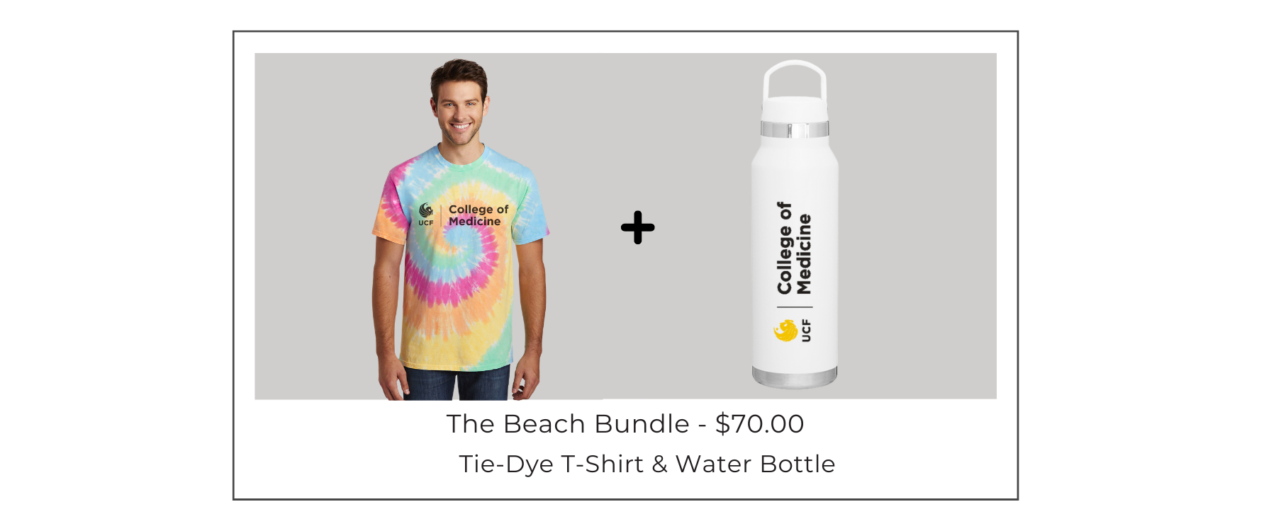 BeachBundle