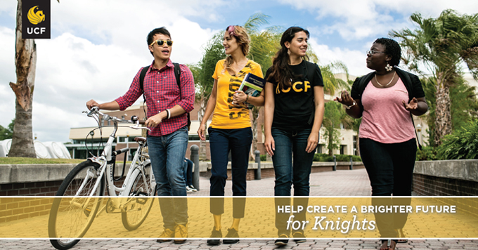 Help Create a Brighter Future for Knights Photo