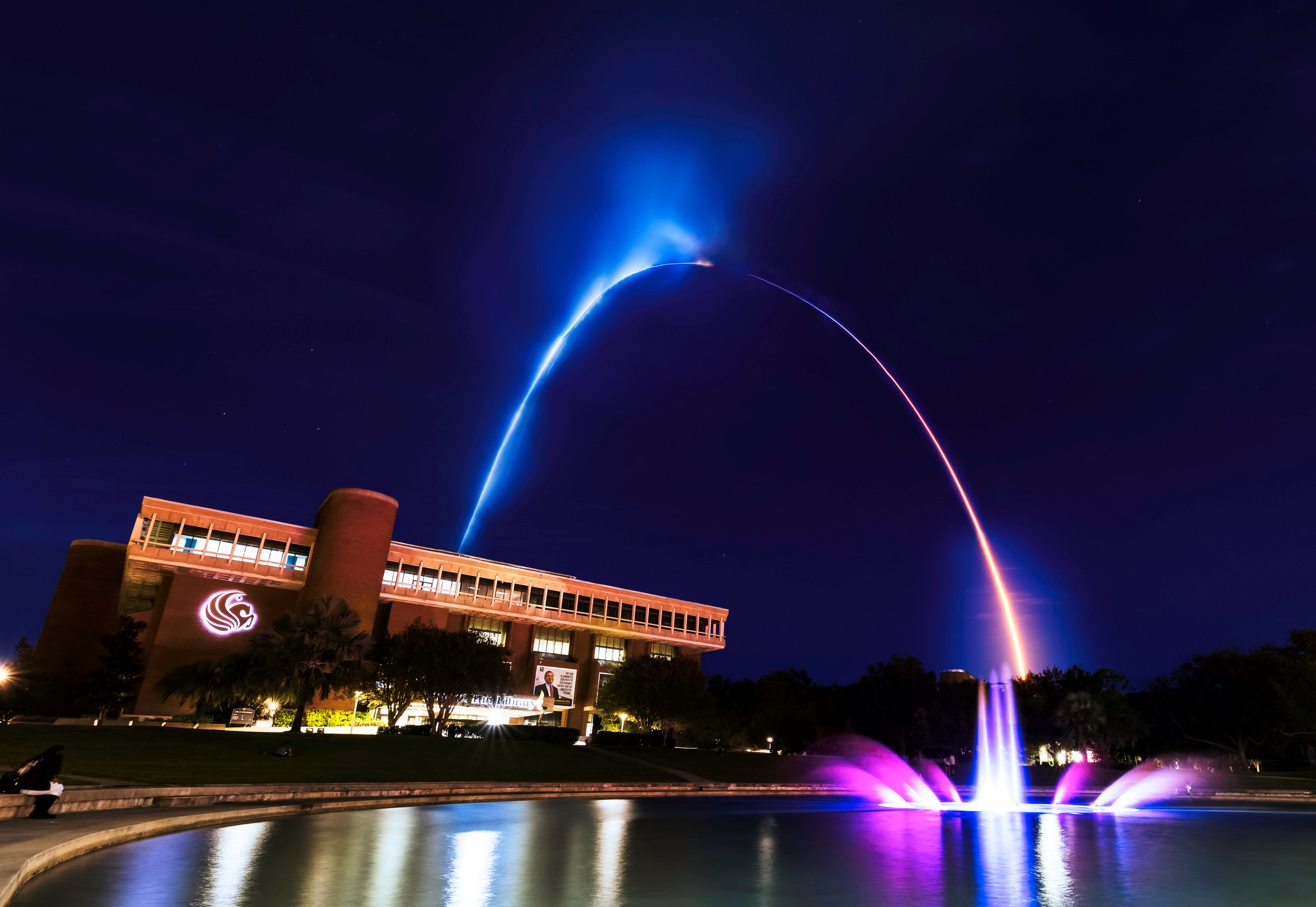 University of Central Florida Foundation